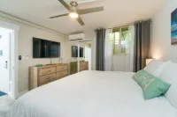 Stunning Ocean-View Condo #C108 – Across the Beach from Kamaole One Beach!