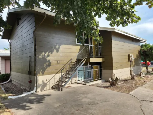 Unit A Minimalist Living, Simply...Perfect!