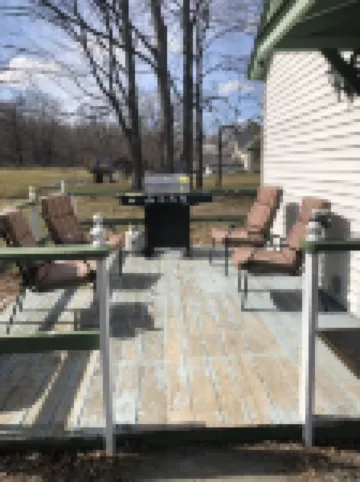 Newly Renovated Lovely 5-bedroom in East Durham