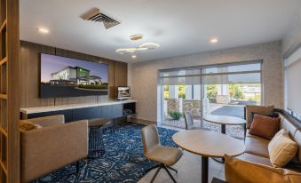 Holiday Inn Anderson