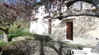 Maison au Calme