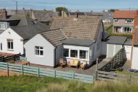 Marram Cottage - Cosy, well equipped, family, beach house
