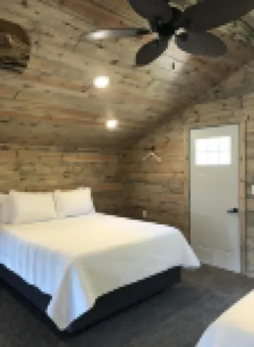 8 miles to Mount Rushmore - Sleeps 2 to 6