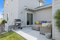 NEW BoHo Cottage w/ Arcade room- Pet friendly! Hotels in Meridian