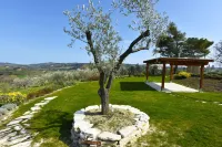 Vacation home Raggio di Sole in Tavullia Hotels in Gradara