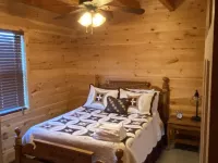 New House Listing near New River Gorge National Park ワイルダーネスのホテル