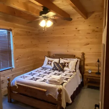 New House Listing near New River Gorge National Park