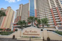 ROMANTIC & CHIC - UNFORGETTABLE, ENCHANTING BEACH RETREAT! LIMITLESS GULF VIEWS!