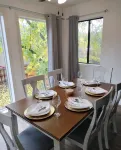 Your casita in Auburn 2bedroom 1bath cozy house pet friendly.