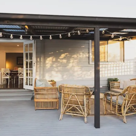 Halcyon Days the perfect getaway, Sundays late check out, pet friendly!