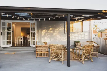 Halcyon Days the perfect getaway, Sundays late check out, pet friendly! Отели в г. Сеснок