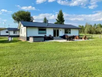 River House to Relax, Rejuvenate, and connect with the quietness of nature.