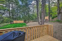 The Fawn Lodge @ Wilson's Paradise Lodging