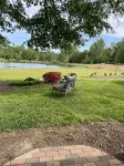 Come and stay at our waterfront 3200 sq ft Guest House!