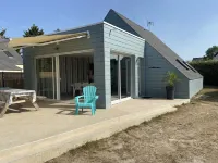 House 200 m from the beach 3 bedrooms