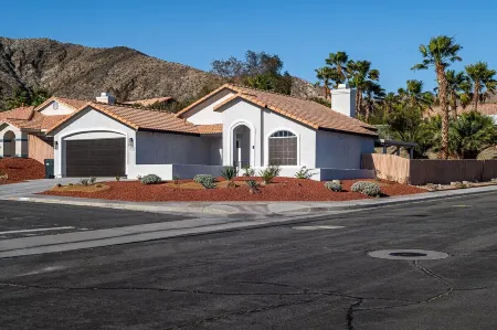 Desert Spring Resort Casita