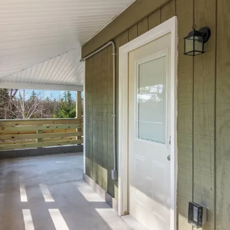 The Lake View Outside Traverse CitySleeps 4, Sleeping Bear Dunes short drive Отели в г. Интерлошен