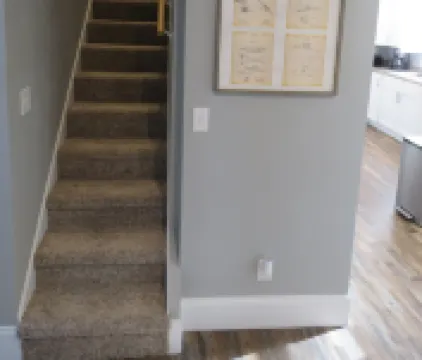 The Mulberry House near the south shore of Big Stone Lake 奧頓維爾住宿飯店