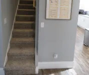 The Mulberry House near the south shore of Big Stone Lake