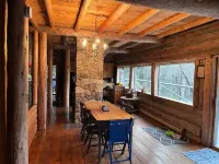 The Perfect Maine Getaway Hotels in Tremont