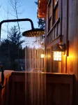 Emerald Forest Treehouse - From Treehouse Masters