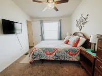 Cozy, quiet getaway in the high desert, 10 miles to Roosevelt Lake