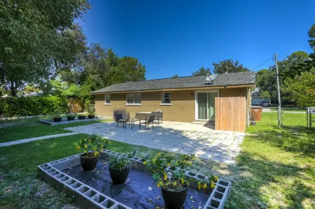 Great Gulf Breeze Getaway Near Pensacola Beach