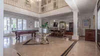 Villa Petrone | Luxury Four Seasons-Jacuzzi&Pool