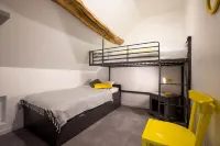 Le P'tit Pichot Charming Cottage in little wine village 8kms from Beaune Hotels in Nantoux