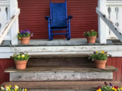 Ann’s Schoolhouse Hotels in Orleans County