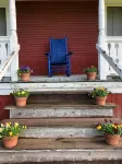 Ann’s Schoolhouse - 3 stjerner