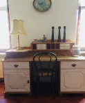 NB holiday apartment or live temporarily / near the train station
