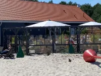 FW Directly at the Darßer Wald Prerow, Ideal for Dog Owners! Hotel a Prerow