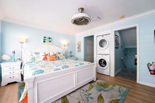 Hemingway Hideaway in the Truman Annex