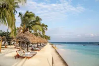 Turaco Nungwi Resort, a Tribute Portfolio Hotel - ビーチサイド