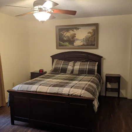 Country Retreat in North Central FL Oasis w/ Firepit, WiFi & Nearby Springs Отели в г. Дикси
