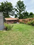 HOUSE WITH GARDEN Hotels near E.Leclerc Saint Medard En Jalles