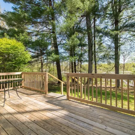 Charming 125 Year Old Sewanee Home on Campus- Walk Everywhere!