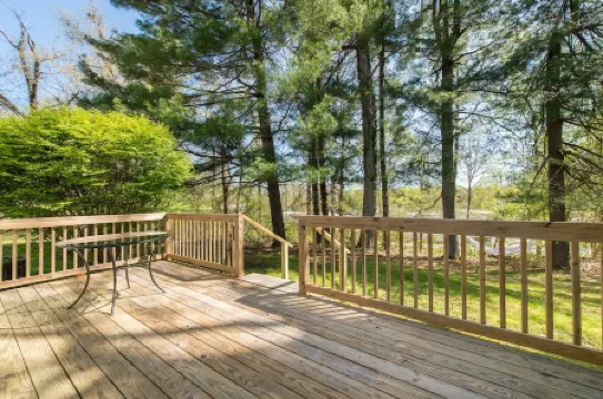 Charming 125 Year Old Sewanee Home on Campus- Walk Everywhere!