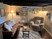Tiny Farmhouse on the Grove