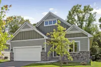 Waconia Home with Outdoor Hot Tub