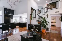 Gorgeous Modern Living