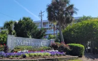 Amazing Sunset Views of Folly River! Close to Folly Beach & Downtown Charleston.