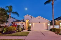 Villa Addiella Hotels near Northeast Regional Park Polk County