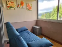 Comfortable apartment 6 people --------------------