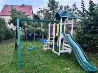 Fewo Rhönland-erlebnis für Familien - Auch für Wanderreiter - 102 qm