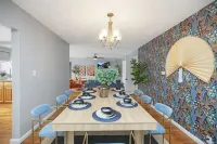 5bd-3 miles to ND-Theater-Arcade-Firepit