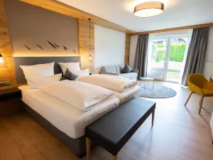 Best Western Plus Hotel Alpenhof