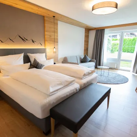Best Western Plus Hotel Alpenhof
