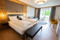 Best Western Plus Hotel Alpenhof Hotels in Obermaiselstein